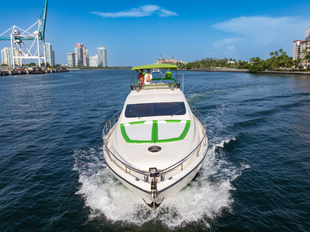 %Miami Yacht Rentals%